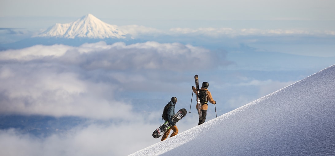 Photo Credit: Ruapehu Alpine Lifts